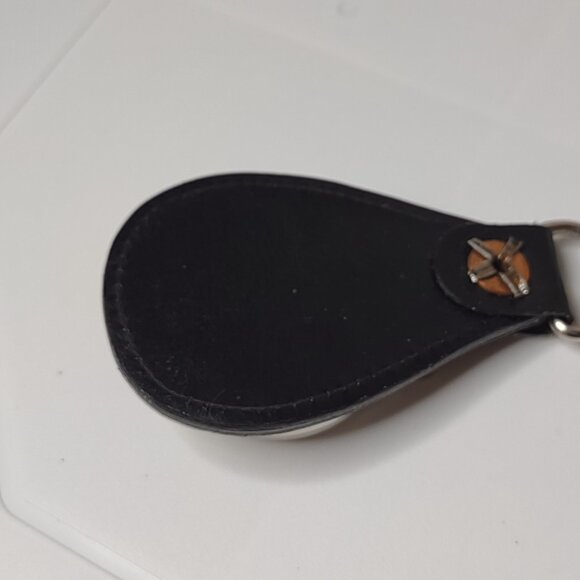 Calvin Hill Belt Loop Clip On Watch - Picture 7 of 11